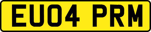 EU04PRM