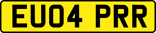 EU04PRR