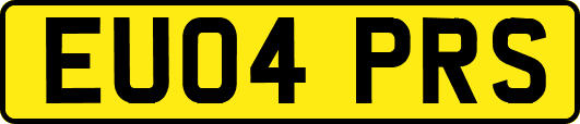 EU04PRS