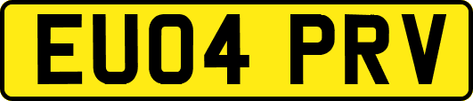 EU04PRV