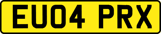 EU04PRX