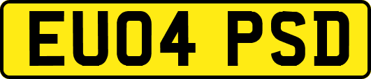 EU04PSD