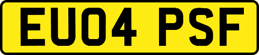 EU04PSF