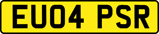 EU04PSR