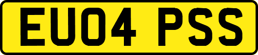 EU04PSS