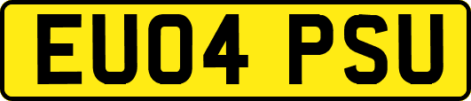 EU04PSU