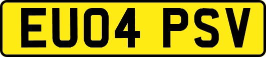 EU04PSV