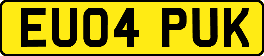 EU04PUK