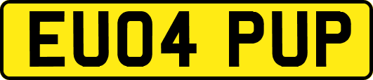 EU04PUP