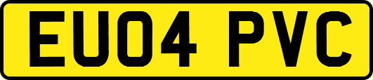 EU04PVC