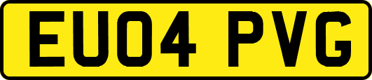 EU04PVG