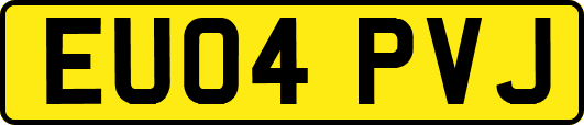 EU04PVJ