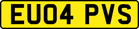 EU04PVS