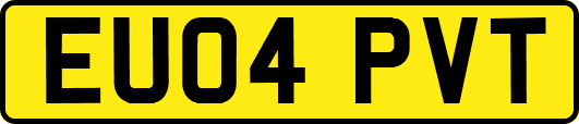 EU04PVT