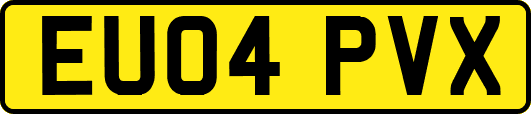 EU04PVX