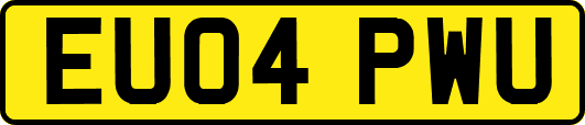 EU04PWU