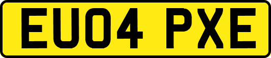 EU04PXE