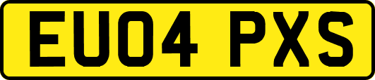 EU04PXS