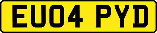 EU04PYD
