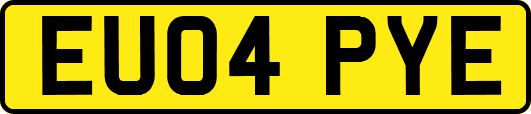 EU04PYE