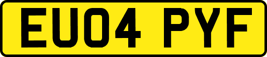 EU04PYF