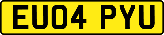 EU04PYU