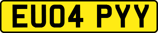 EU04PYY