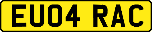 EU04RAC