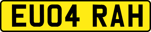 EU04RAH