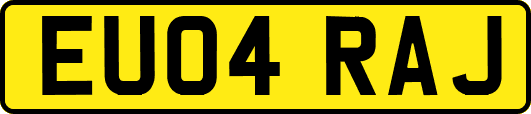 EU04RAJ