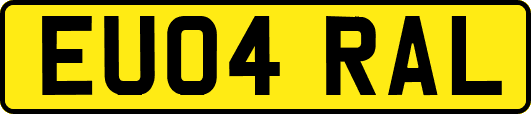EU04RAL