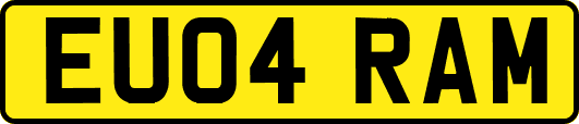 EU04RAM