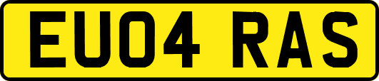 EU04RAS