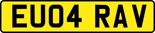 EU04RAV
