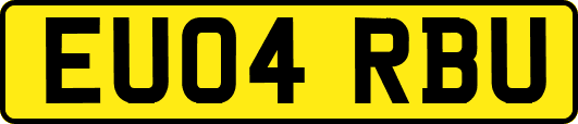 EU04RBU