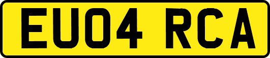 EU04RCA