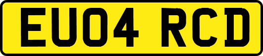 EU04RCD