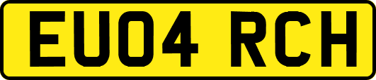 EU04RCH