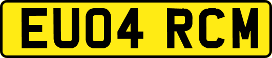 EU04RCM