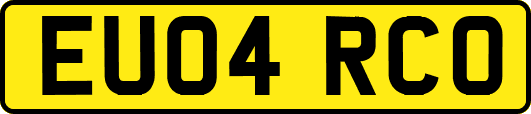 EU04RCO