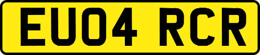 EU04RCR