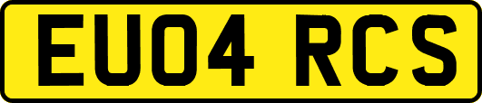 EU04RCS