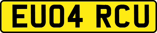 EU04RCU