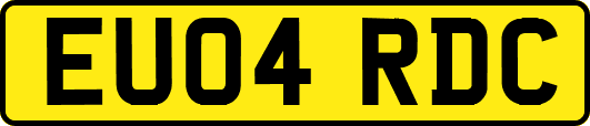EU04RDC