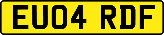 EU04RDF