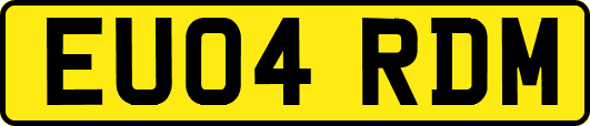 EU04RDM