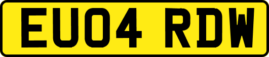 EU04RDW