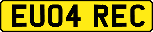 EU04REC
