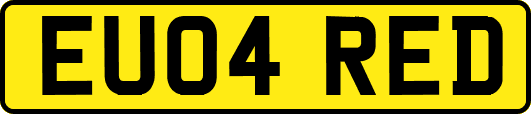 EU04RED