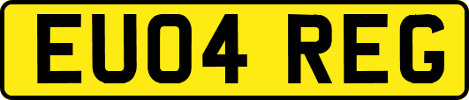 EU04REG